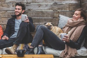 Embracing the Hygge