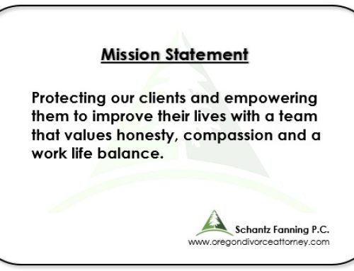 Our Mission Statement