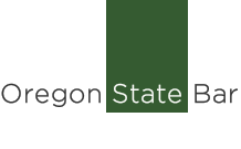 orange state bar logo